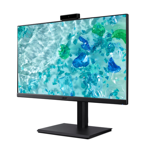 Acer Vero B7 B277U DE 27" 2560 x 1440 pixels Wide Quad HD LCD Monitor Black