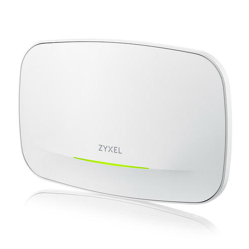 Zyxel NWA130BE-EU0101F, 5764 Mbit/s WiFi 7 Tri-Band Access Point BE11000