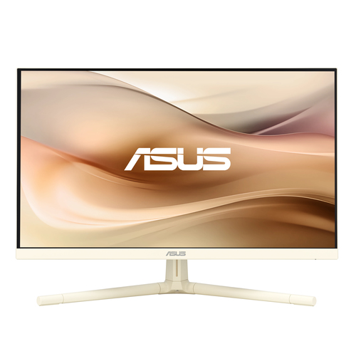 ASUS VU249CFE-M 23.8" 1920 x 1080 pixels Full HD Monitor Gold