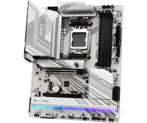 ASRock X870 Pro RS ATX AM5 Motherboard