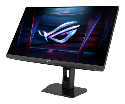 ASUS ROG Strix XG248QSG Ace 24.1" 1920 x 1080 pixels Full HD LCD Monitor, Black