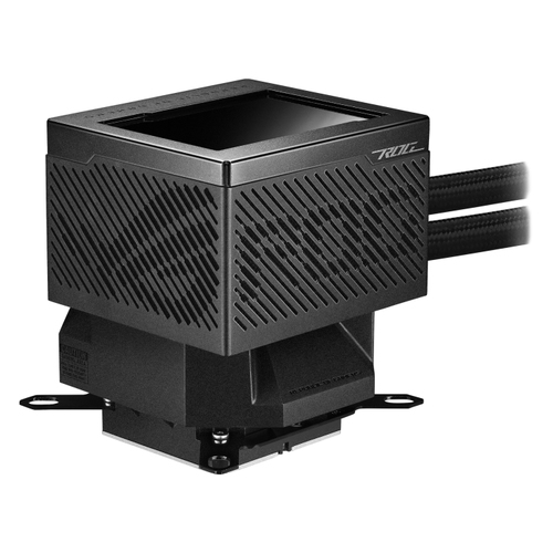 ASUS ROG RYUJIN III 360, All-in-one liquid cooler