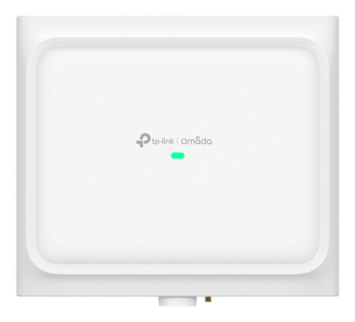 TP-Link Omada AX3000 WiFi 6 Indoor/Outdoor AP 2.4/5GHz 3Gbps PoE, White