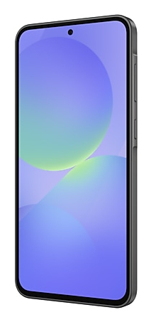 Samsung Galaxy A36, 17 cm (6.7"), 6 GB, 128 GB, 50 MP, Android 15, Black Mobile Phone