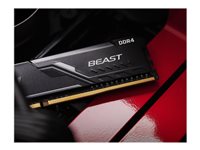 Kingston Technology FURY Beast KF432C16BB/32 32GB 3200MT/s CL16 DDR4 DIMM RAM
