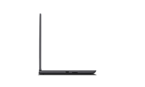 Lenovo ThinkPad P16v Gen 1 AMD Ryzen™ 7, 16" 1920 x 1200 pixels 32 GB, 1 TB