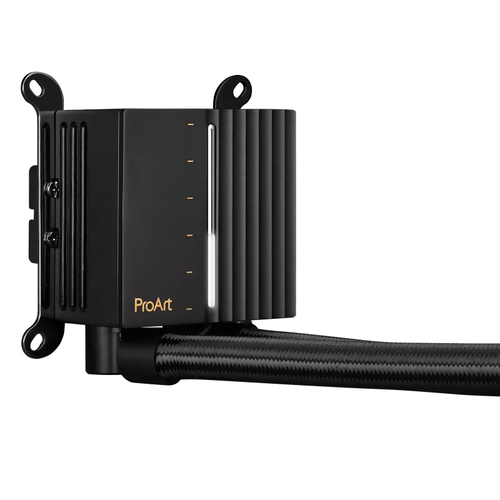 ASUS ProArt LC 420, All-in-one liquid cooler
