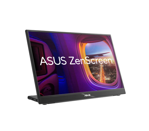 ASUS ZenScreen MB16QHG, 16