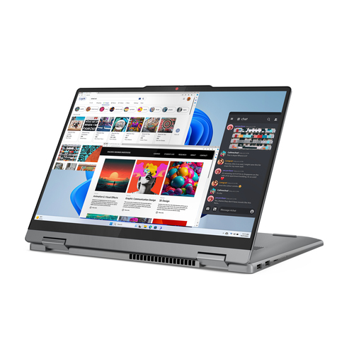Lenovo IdeaPad 5 2-in-1 14IRH9, Intel® Core™ i7 14" 16 GB, 1 TB Windows 11 Home