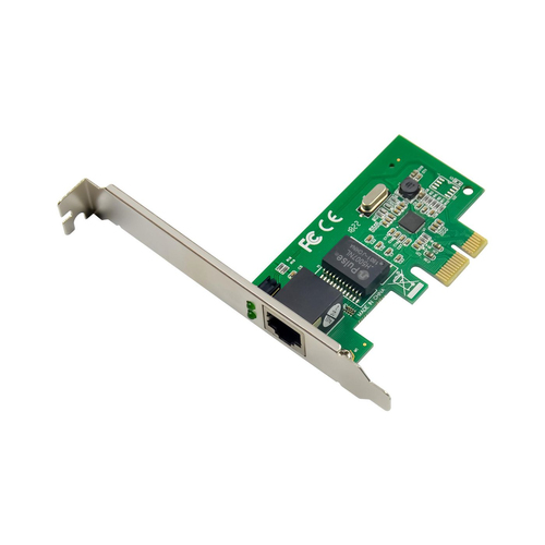 Microconnect MC-DR8111E Internal Wired PCI Express Ethernet 1000 Mbit/s