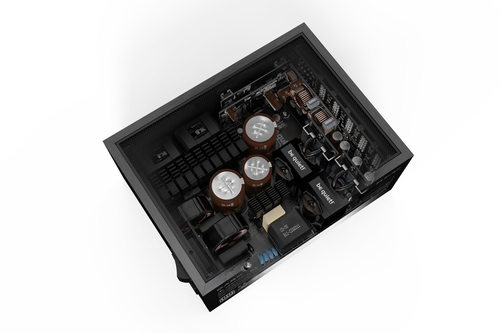 be quiet! Dark Power Pro 13, 1300W, 115 - 240V, 50 - 60Hz, 15 - 9A, Power Supply