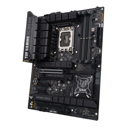 Asus TUF GAMING Z790-PRO WIFI ATX LGA1700 Motherboard
