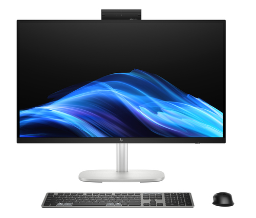 HP EliteStudio 8 All-in-One G1i 27-inch, Desktop AI PC, CK4P5ET