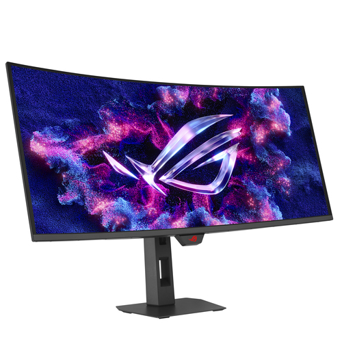 ASUS ROG Strix OLED XG34WCDG 34" 3440 x 1440pixels QD-OLED Monitor Black
