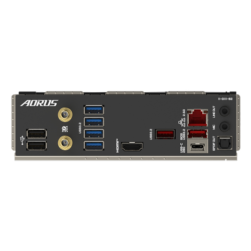 Gigabyte Z790 AORUS PRO X WIFI7 ATX LGA1700 Motherboard