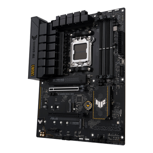 Asus TUF GAMING B650-E WIFI ATX AM5 Motherboard