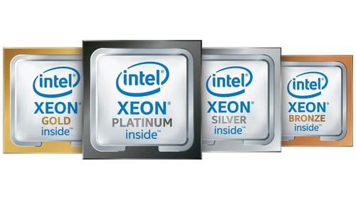 HPE Intel Xeon-Gold 5315Y 3.2GHz 8-core 140W Processor