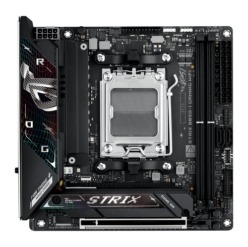 Asus ROG STRIX B850-I GAMING WIFI Mini ITX AM5 Motherboard