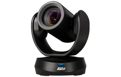 AVer CAM520 Pro3 8MP Full HD PTZ camera with 12x optical and 24x digital zoom