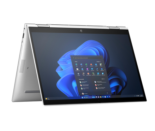 HP Elite x360 830 G11, Intel Core Ultra 5 13.3" 32 GB, 512 GB, Windows 11 Pro