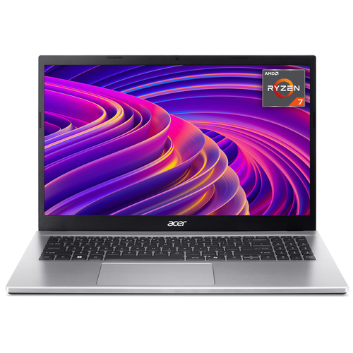 Acer Aspire Go 15 AG15-42P-R995, 15.6", 16GB/512GB, AMD Ryzen 5,laptop
