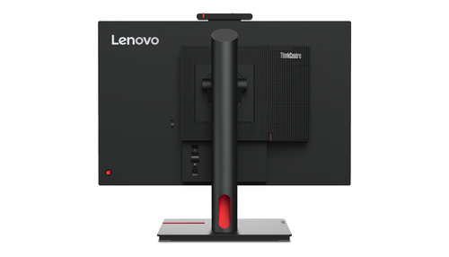 Lenovo ThinkCentre Tiny-In-One 24 Gen 5 23.8" 1920x1080pixels LED Monitor Black