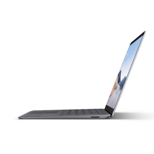 Microsoft Surface Laptop 4 AMD Ryzen™ 5, 2.1 GHz 13.5" 2256 x 1504 pixels 8 GB, 256 GB