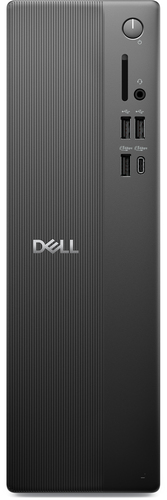 DELL Slim ECS1250, Intel® Core™ i5, i5-14400, 8 GB, 512 GB, Windows 11 Pro