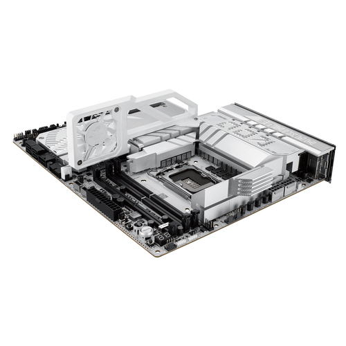 Asus ROG MAXIMUS Z890 APEX ATX LGA1851 Motherboard