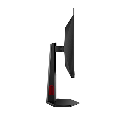 AOC G4 Q27G4SDR 26.5" 2560 x 1440 pixels Quad HD OLED Monitor Black, Red