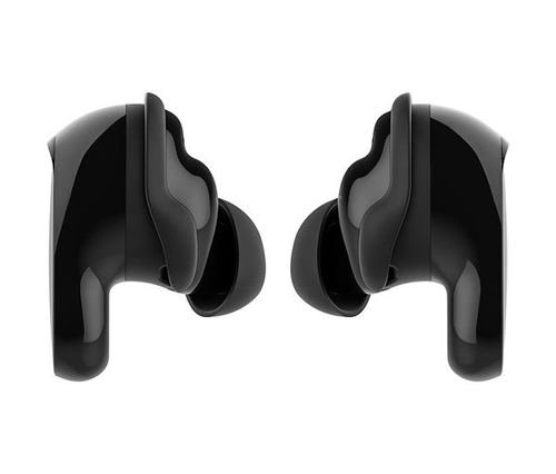 Bose Earbuds II, Wireless, Black