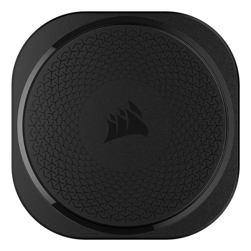 Corsair Nautilus 360 RS, All-in-one liquid cooler
