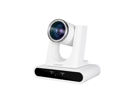 Lumens VC-TR30 Full HD PTZ video conference camera with 12x optical zoom and auto-tracking