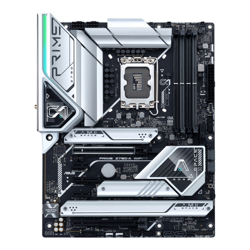 Asus PRIME Z790-A WIFI ATX LGA1700 Motherboard