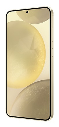 Samsung Galaxy S24+, 6.7", 3120 x 1440 pixels, 12GB, 512GB, 50 MP, Amber/Yellow Mobile Phone
