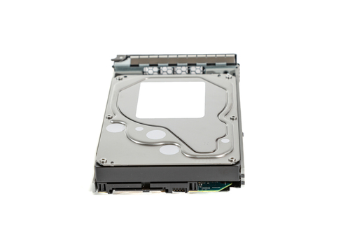 Origin Storage DELL-7680EMLCRI-S20, 7.68 TB, 3.5" SATA SSD