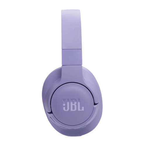 JBL Tune 720 BT, Wireless, 20 - 20000 Hz, Headset/Headphones, Purple