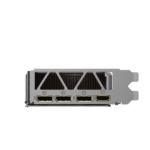Gigabyte GeForce RTX™ 4070 Ti SUPER AI TOP 16G GDDR6X PCIE 4.0 4x 4K Display Graphics Card