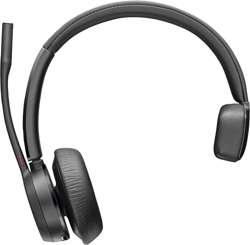 POLY Voyager (77Y95AA) 4310 USB-C +BT700 dongle, Wired & Wireless, 20 - 20000 Hz, Headset/Headphones