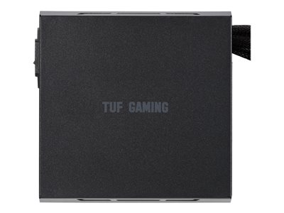 ASUS TUF 750B, 750 W, 100 - 240 V, ATX, Gaming Power Supply