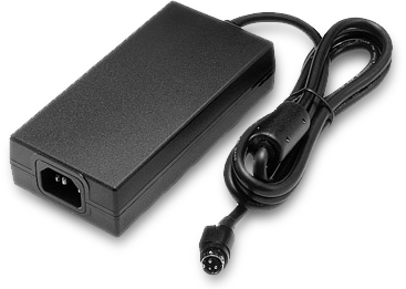 Epson PS-180 Universal Power Adapter, Black