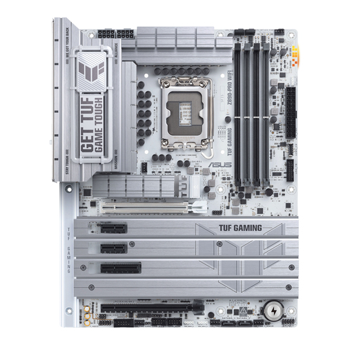 Asus TUF GAMING Z890-PRO WIFI ATX LGA1851 Motherboard