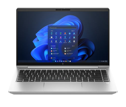 HP EliteBook G10 Intel® Core™ i7, 14" 16 GB, 512 GB 1920 x 1080 pixels Windows 11 Pro