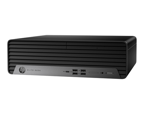 HP Elite SFF 800 G9 Desktop, Intel® Core™ i5, i5-14500, 16GB, 512GB, Win 11 Pro