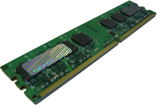 Hypertec (HYMAC95512) GB, DDR2, 533 MHz, 240-pin DIMM RAM for