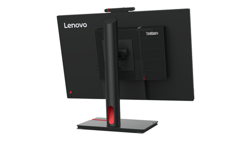 Lenovo ThinkCentre Tiny-In-One 24 Gen 5 23.8" 1920x1080pixels LED Monitor Black