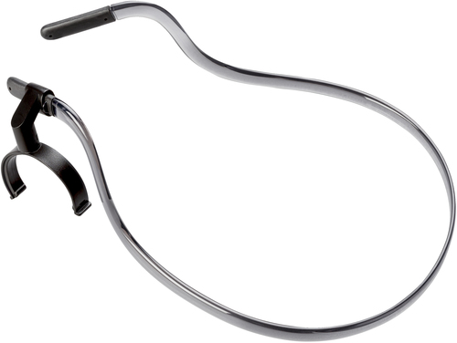 POLY EncorePro 540D with QD Convertible Digital TAA, Wired, Headset/Headphones, Black