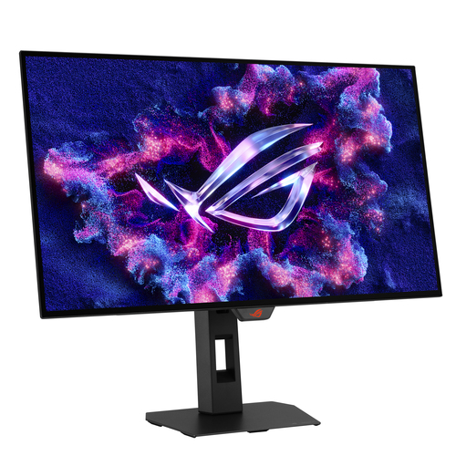 ASUS ROG Strix XG27AQDMGR 26.5" 2560 x 1440 pixels Quad HD OLED Monitor Black