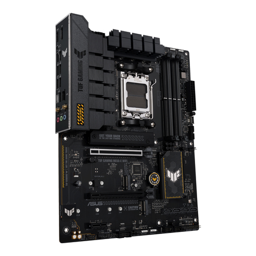 Asus TUF GAMING B650-E WIFI ATX AM5 Motherboard