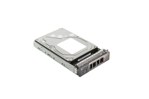 Origin Storage DELL-7680EMLCRI-S20, 7.68 TB, 3.5" SATA SSD